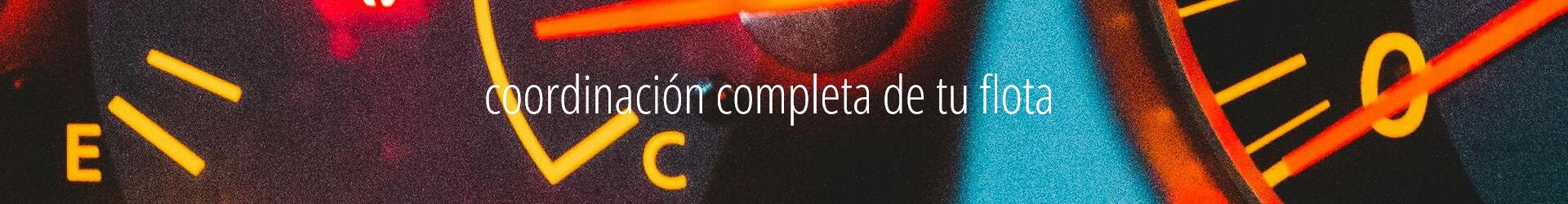 Tu flota en las mejores manos